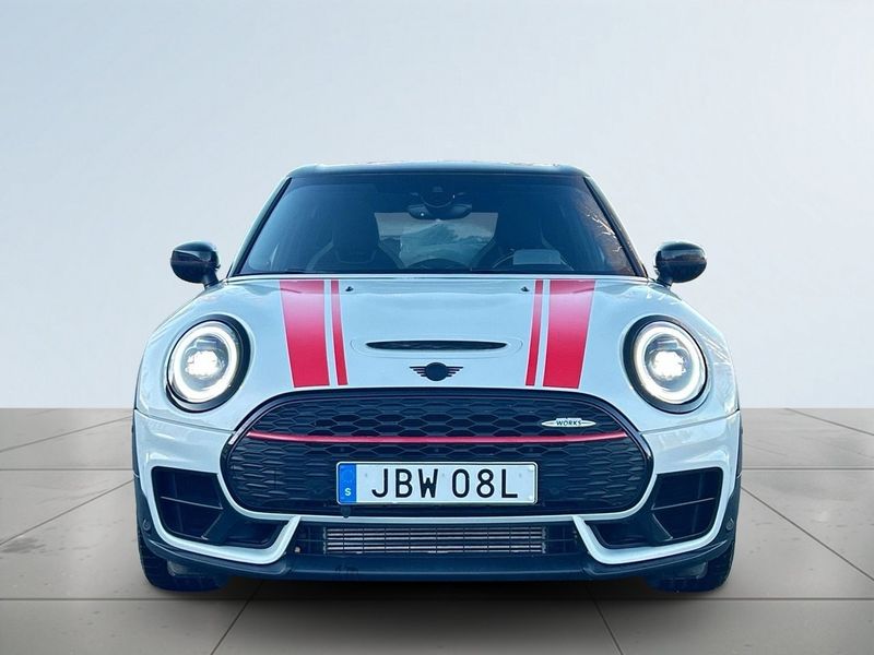 MINI Clubman bild 2