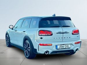 MINI Clubman bild 5