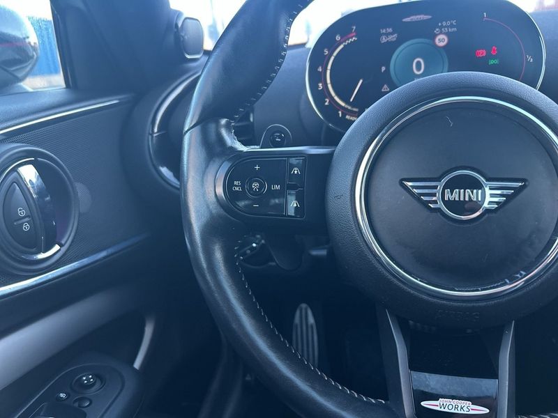 MINI Clubman bild 20