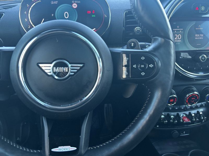 MINI Clubman bild 19