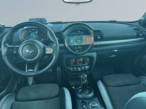 MINI Clubman bild 8
