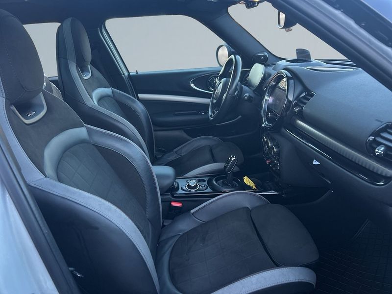 MINI Clubman bild 10