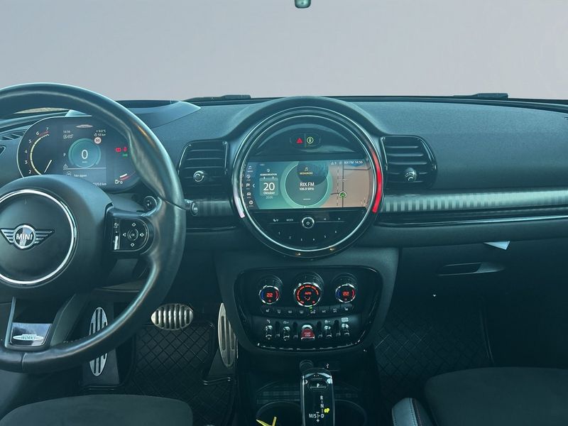 MINI Clubman bild 11