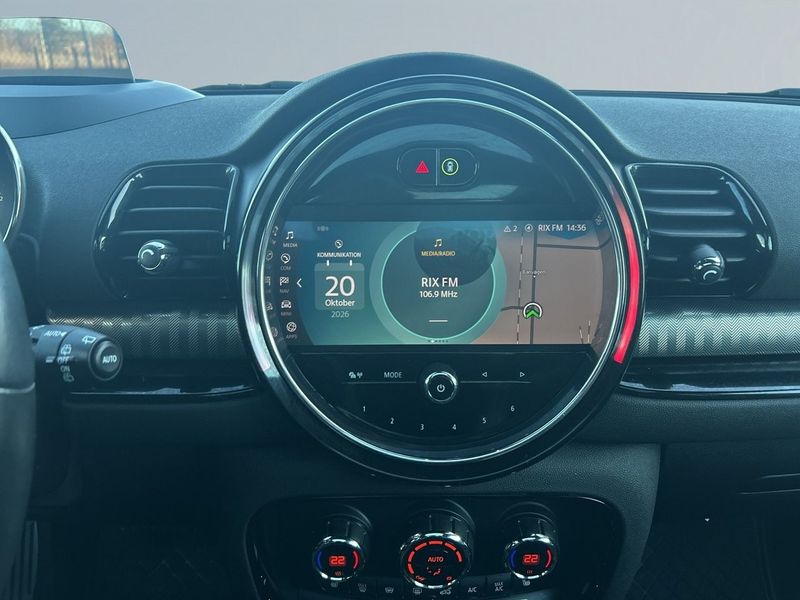 MINI Clubman bild 15