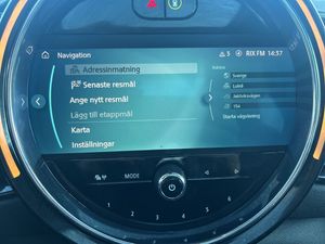 MINI Clubman bild 23