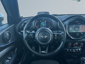 MINI Clubman bild 9