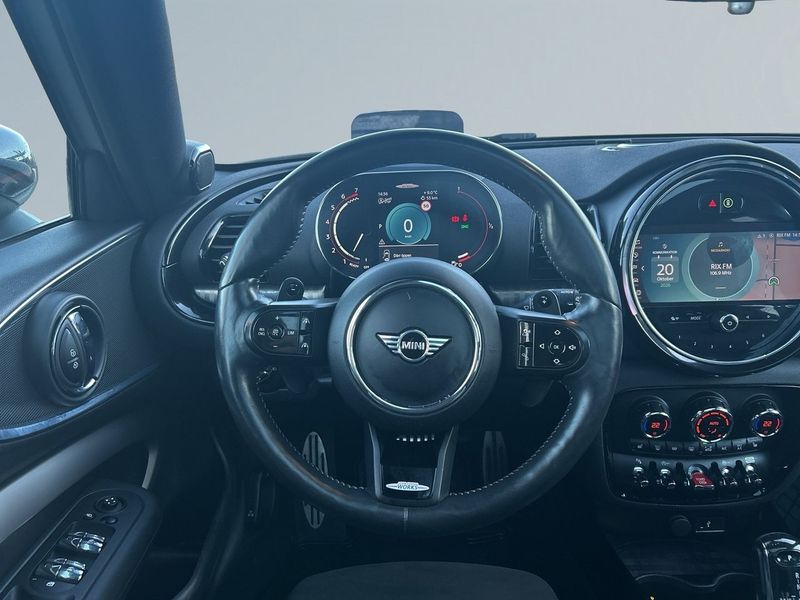 MINI Clubman bild 9