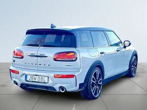 MINI Clubman bild 6