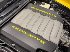 Chevrolet Corvette bild 32