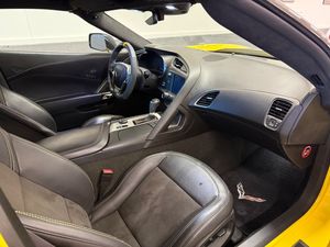 Chevrolet Corvette bild 28