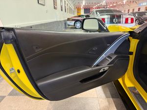 Chevrolet Corvette bild 25