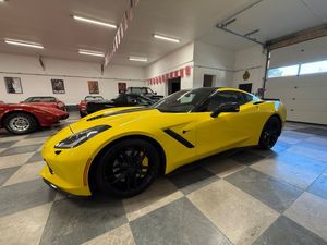 Chevrolet Corvette bild 7
