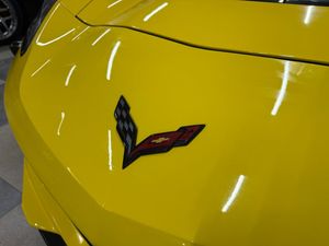 Chevrolet Corvette bild 19