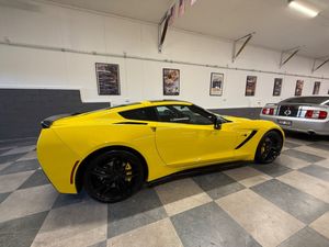 Chevrolet Corvette bild 12