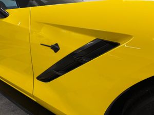 Chevrolet Corvette bild 14