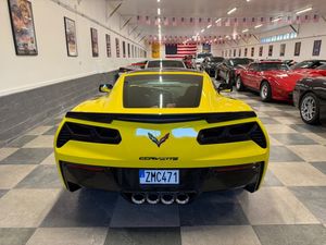 Chevrolet Corvette bild 10