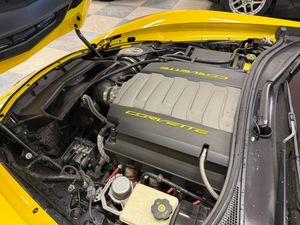 Chevrolet Corvette bild 30