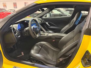 Chevrolet Corvette bild 24
