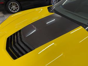 Chevrolet Corvette bild 20