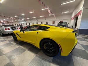 Chevrolet Corvette bild 8