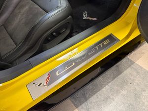 Chevrolet Corvette bild 29
