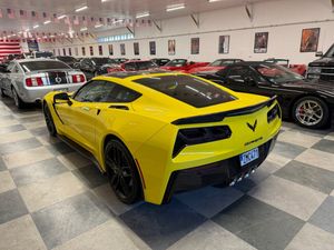 Chevrolet Corvette bild 9