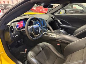 Chevrolet Corvette bild 23