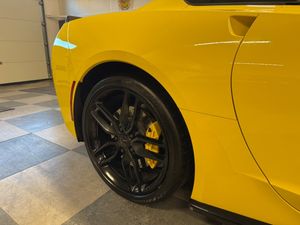 Chevrolet Corvette bild 15