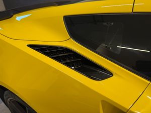 Chevrolet Corvette bild 16