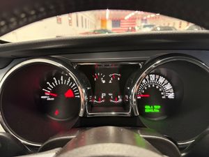 Ford Mustang bild 23