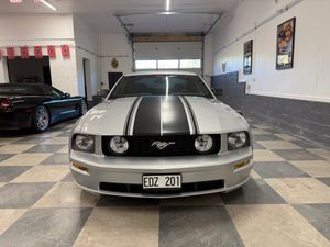 Ford Mustang bild 5