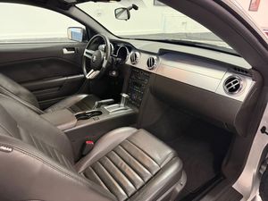 Ford Mustang bild 25