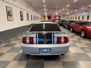 Ford Mustang bild 10