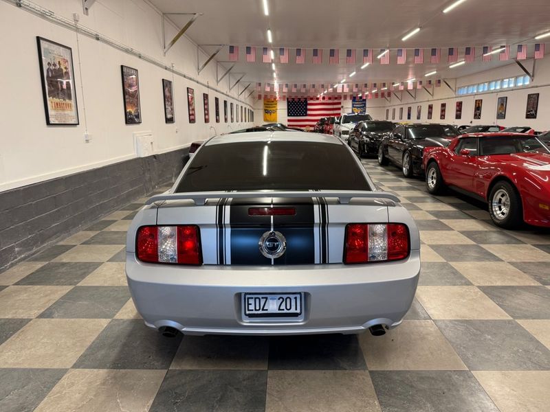 Ford Mustang bild 10