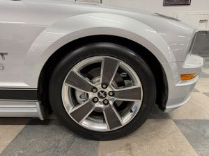 Ford Mustang bild 13