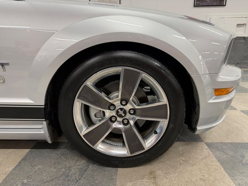 Ford Mustang bild 13