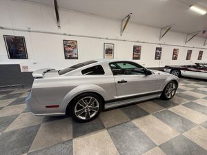 Ford Mustang bild 12