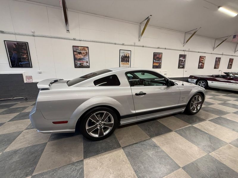 Ford Mustang bild 12