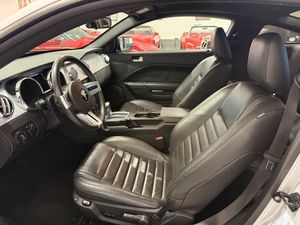 Ford Mustang bild 20