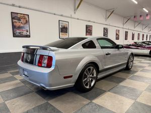 Ford Mustang bild 11