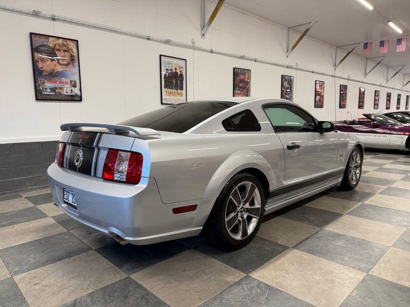 Ford Mustang bild 11