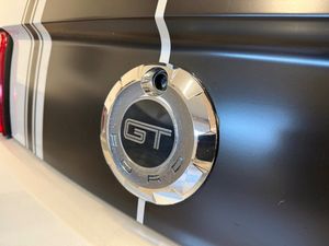 Ford Mustang bild 18