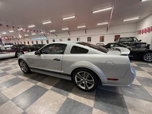 Ford Mustang bild 8