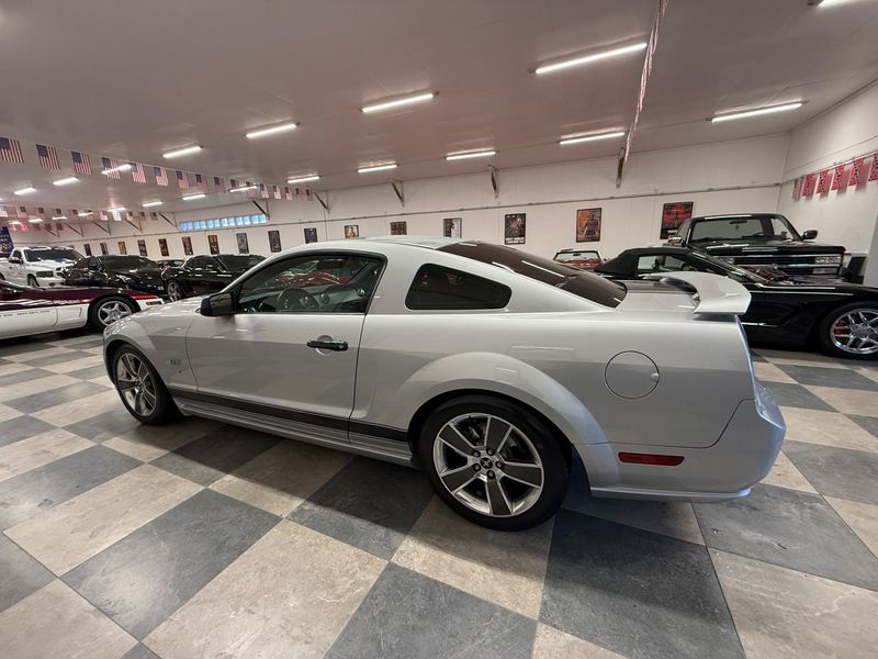 Ford Mustang bild 8