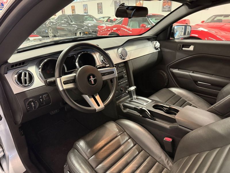 Ford Mustang bild 21