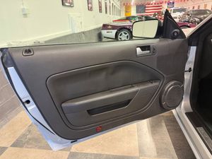 Ford Mustang bild 22