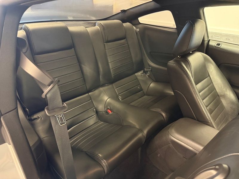 Ford Mustang bild 27