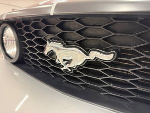 Ford Mustang bild 17