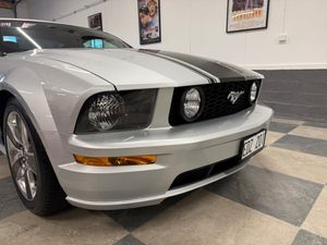 Ford Mustang bild 16