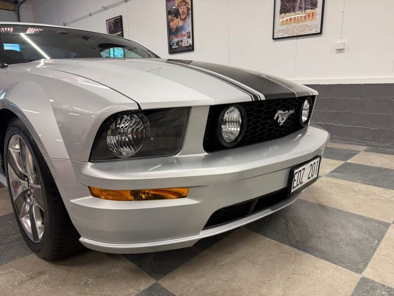Ford Mustang bild 16